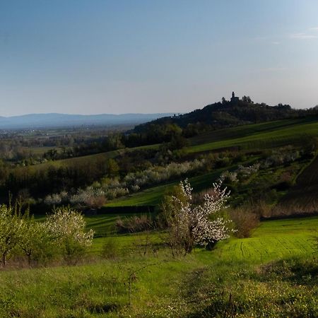 Monferrato Inn Rivarone Εξωτερικό φωτογραφία