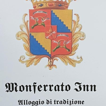 Monferrato Inn Rivarone Εξωτερικό φωτογραφία