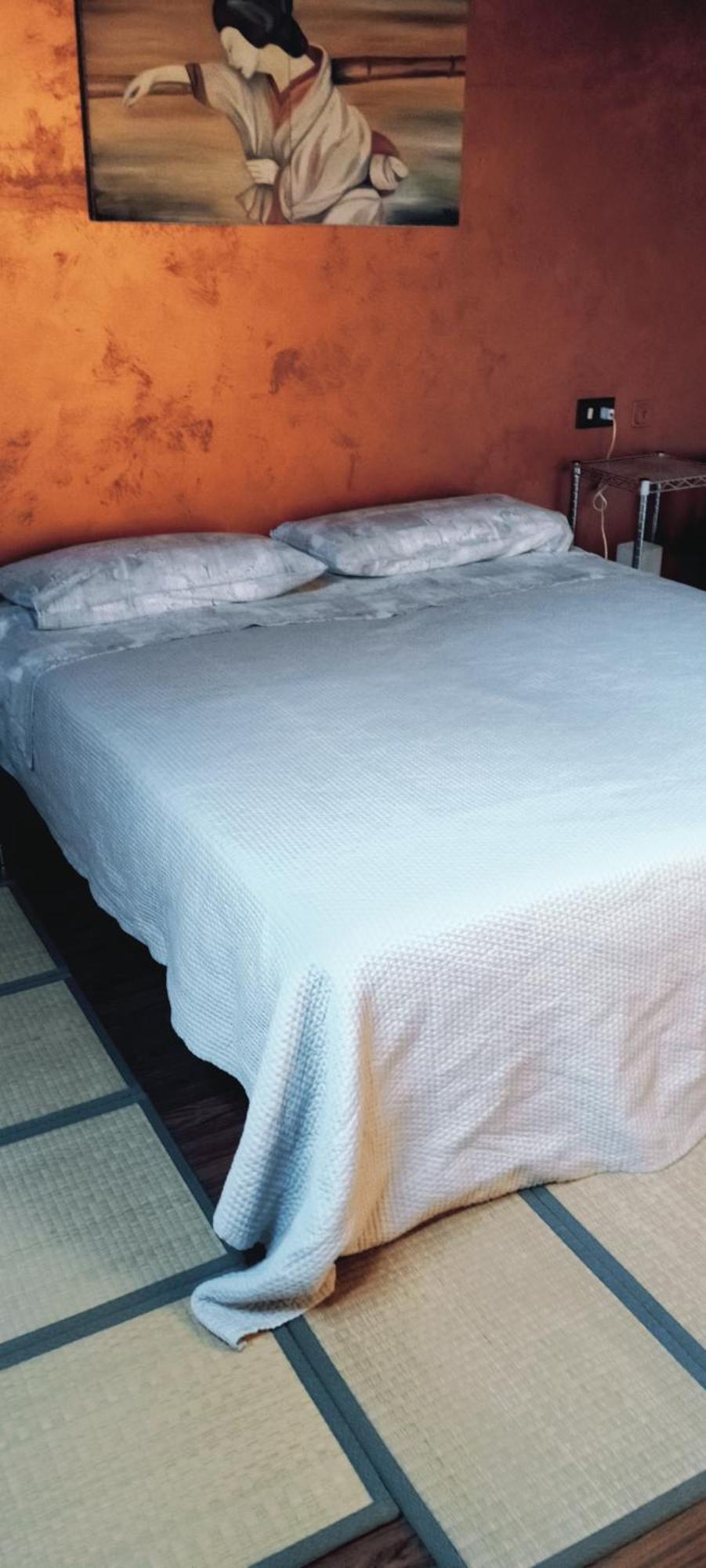 Monferrato Inn Rivarone Εξωτερικό φωτογραφία