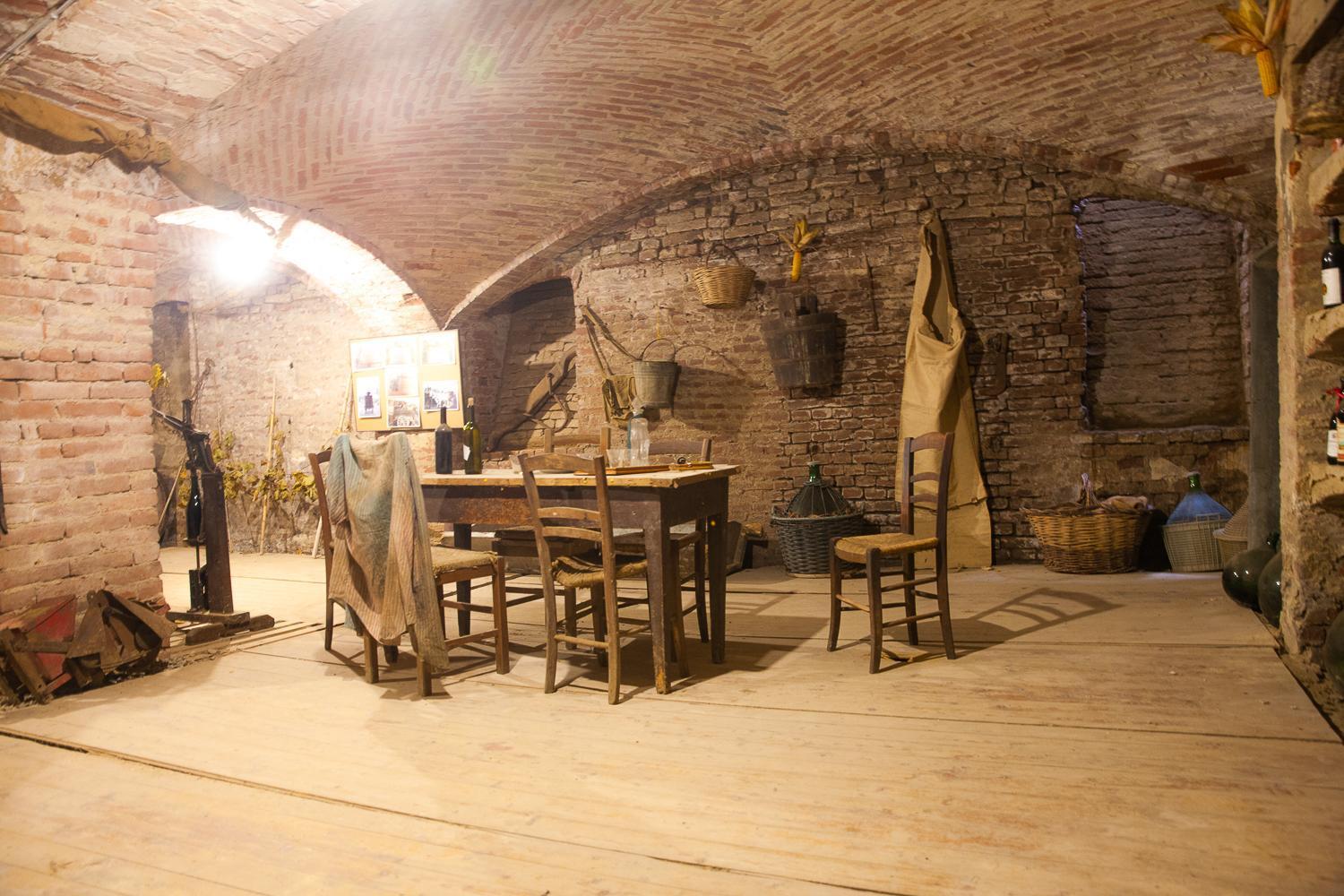 Monferrato Inn Rivarone Εξωτερικό φωτογραφία