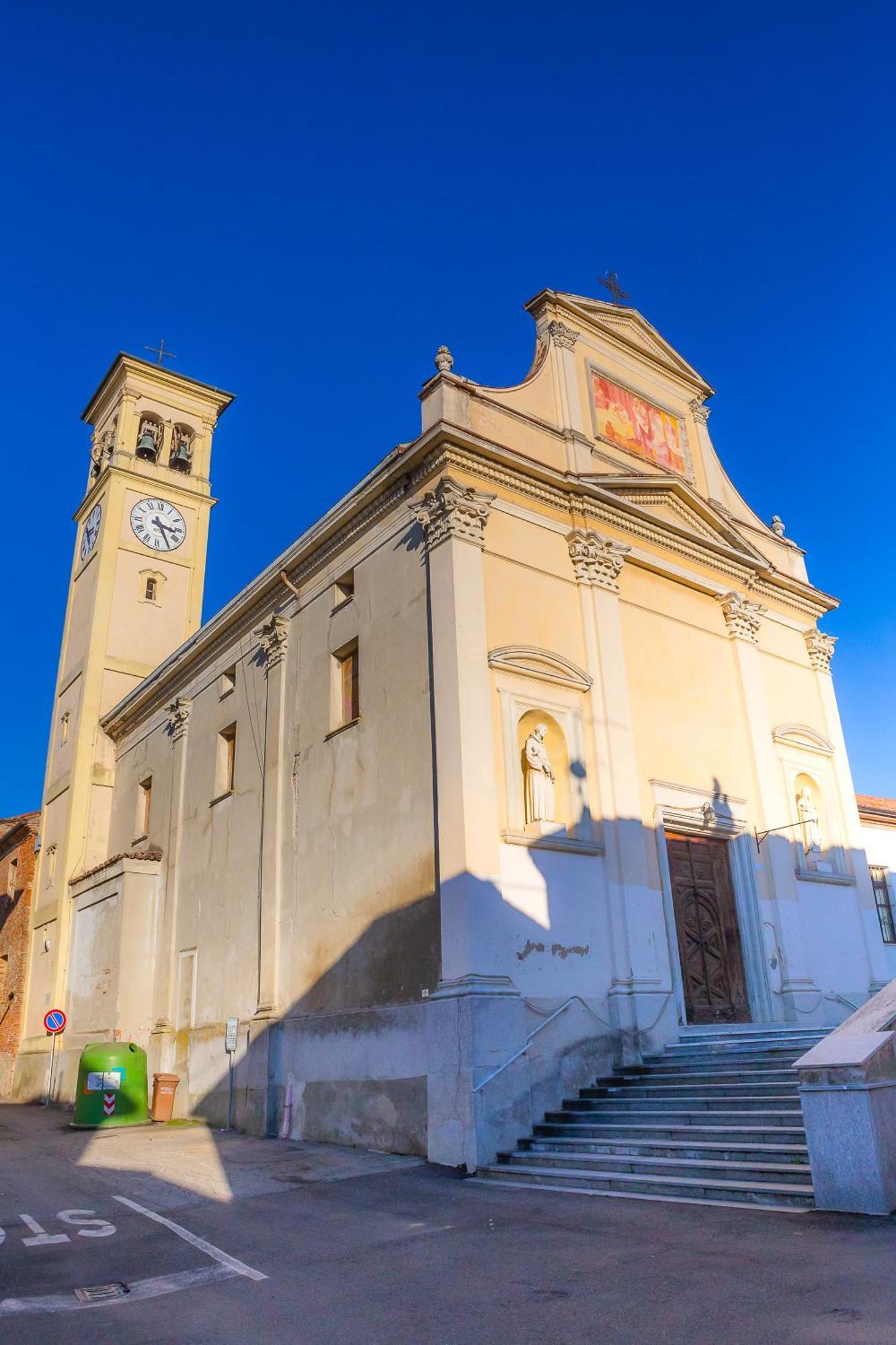 Monferrato Inn Rivarone Εξωτερικό φωτογραφία