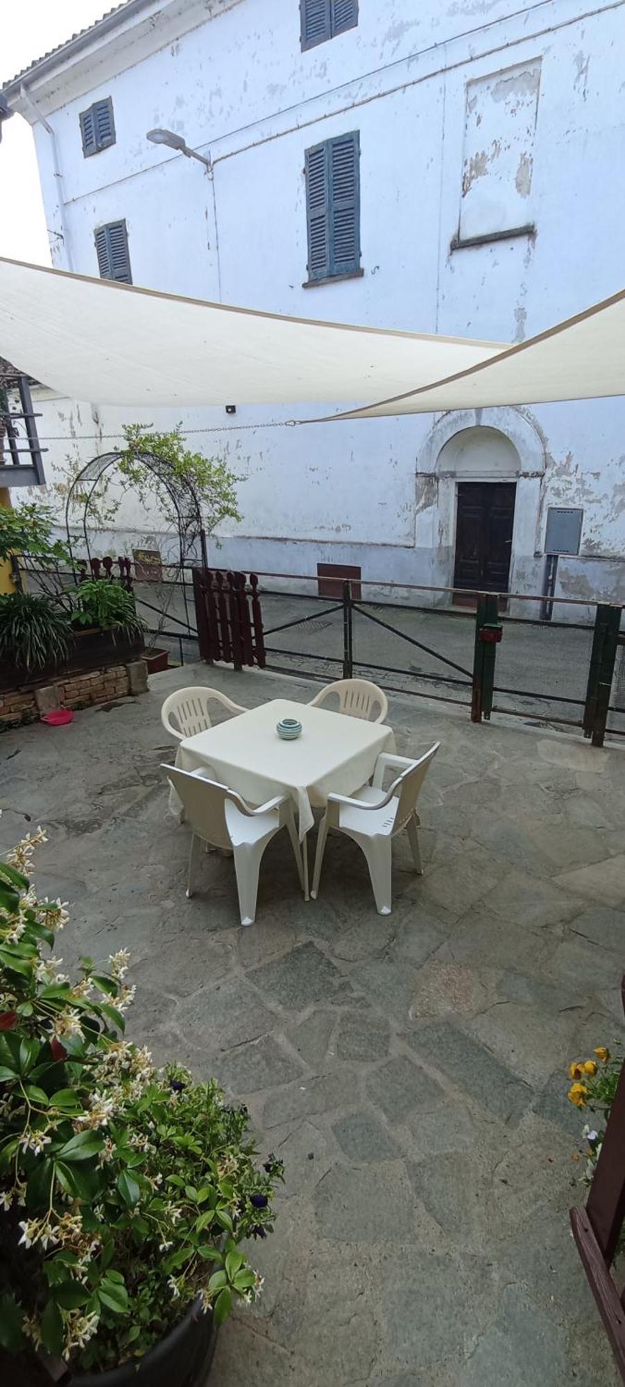 Monferrato Inn Rivarone Εξωτερικό φωτογραφία