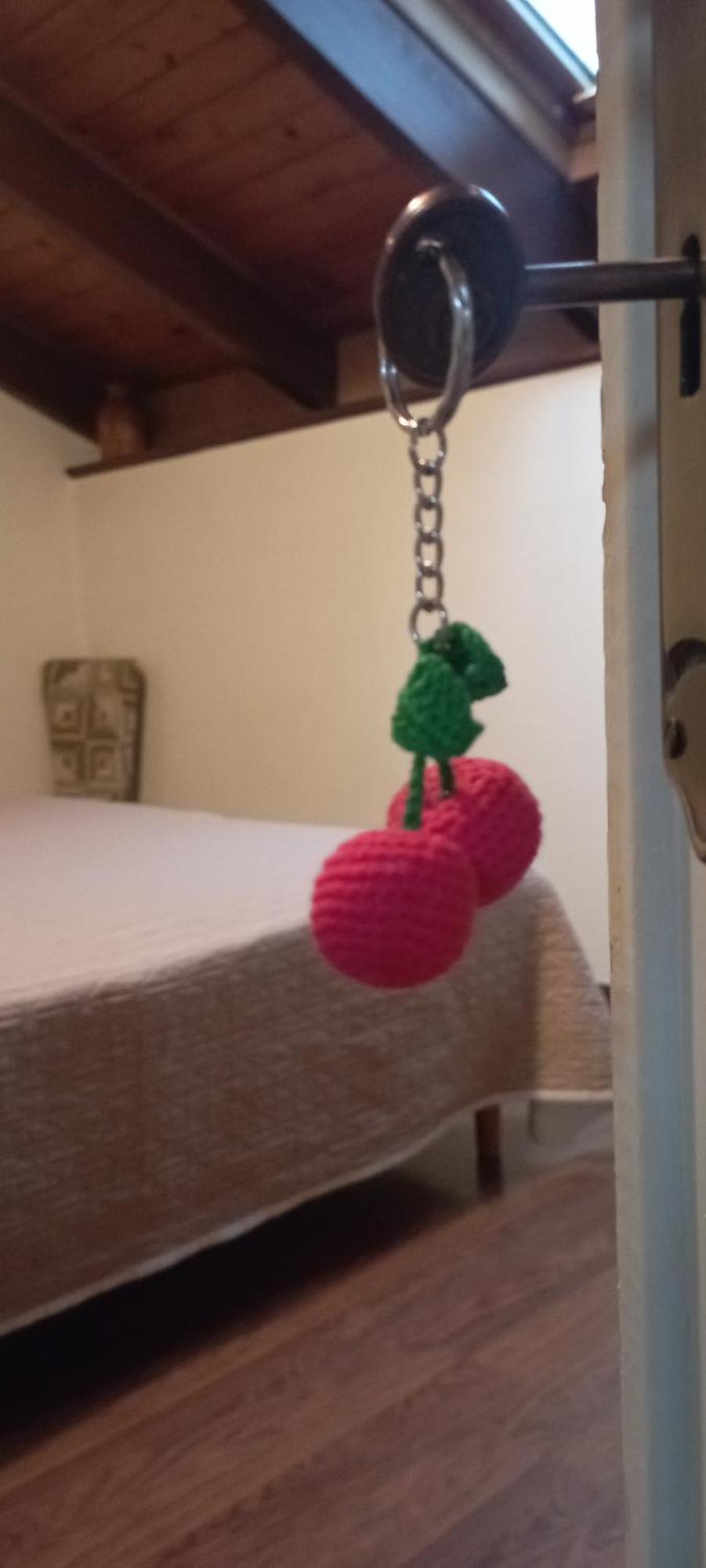 Monferrato Inn Rivarone Εξωτερικό φωτογραφία