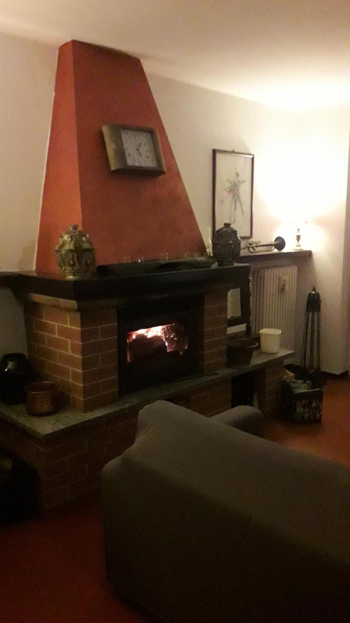 Monferrato Inn Rivarone Εξωτερικό φωτογραφία