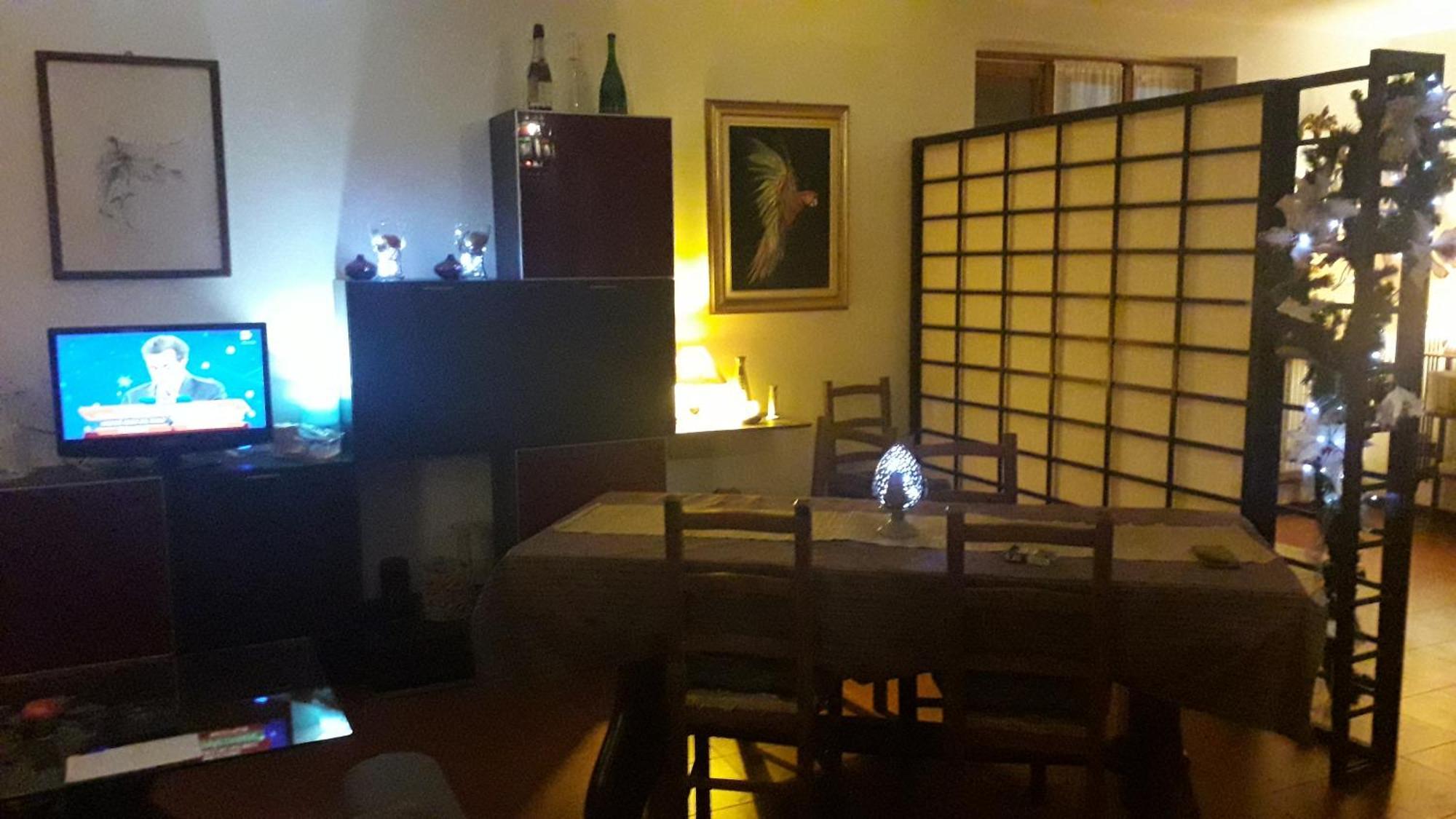 Monferrato Inn Rivarone Εξωτερικό φωτογραφία