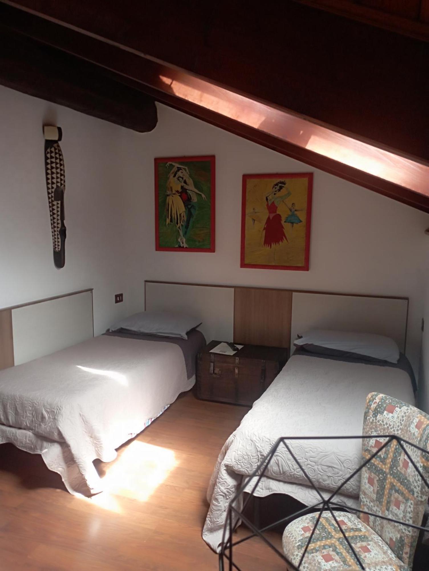 Monferrato Inn Rivarone Εξωτερικό φωτογραφία