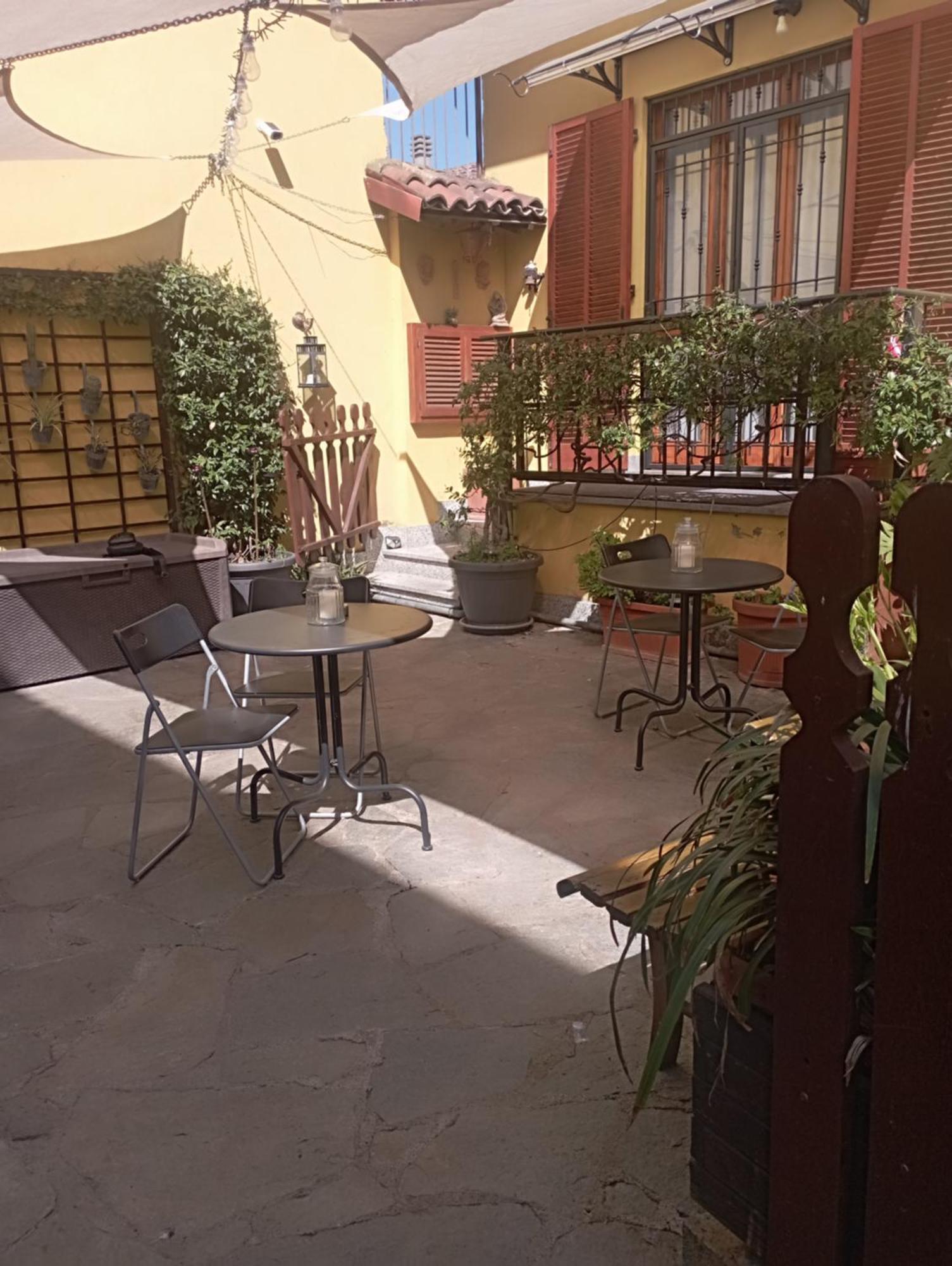 Monferrato Inn Rivarone Εξωτερικό φωτογραφία