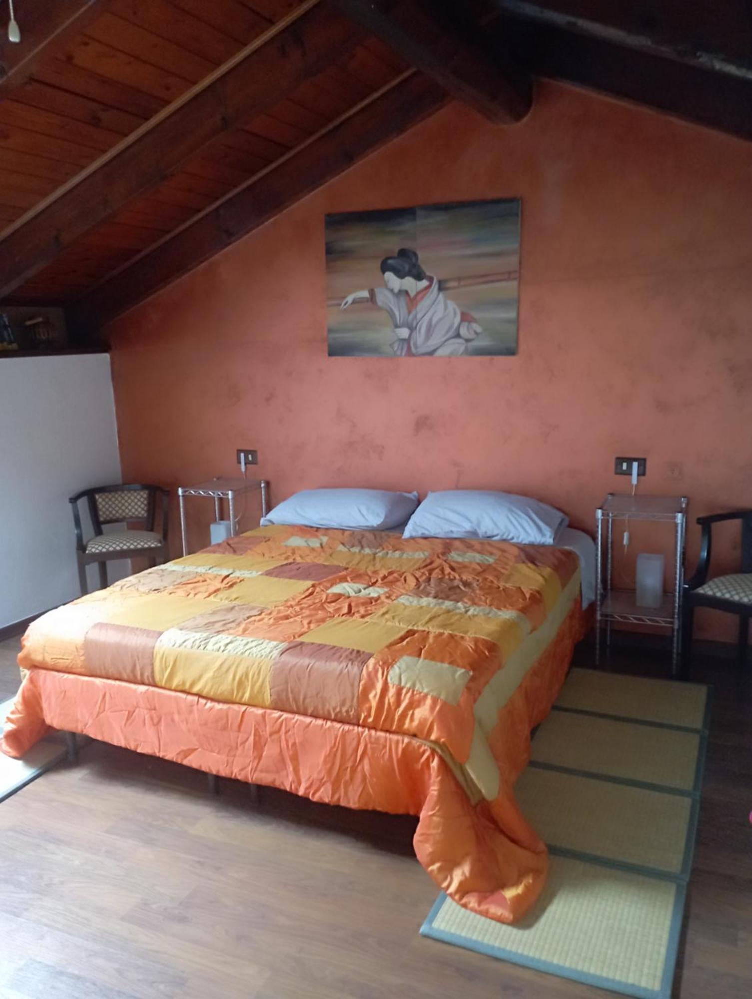 Monferrato Inn Rivarone Εξωτερικό φωτογραφία