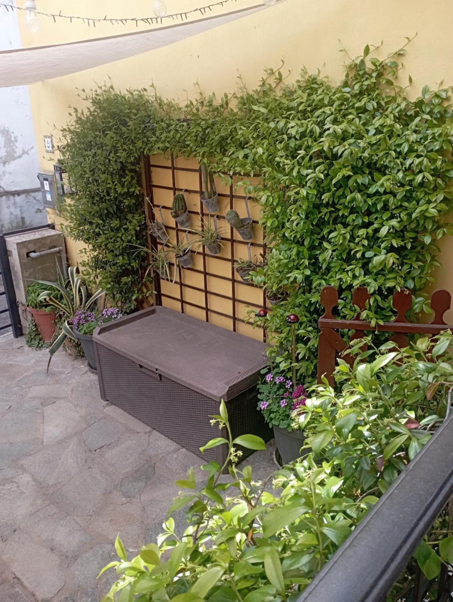 Monferrato Inn Rivarone Εξωτερικό φωτογραφία